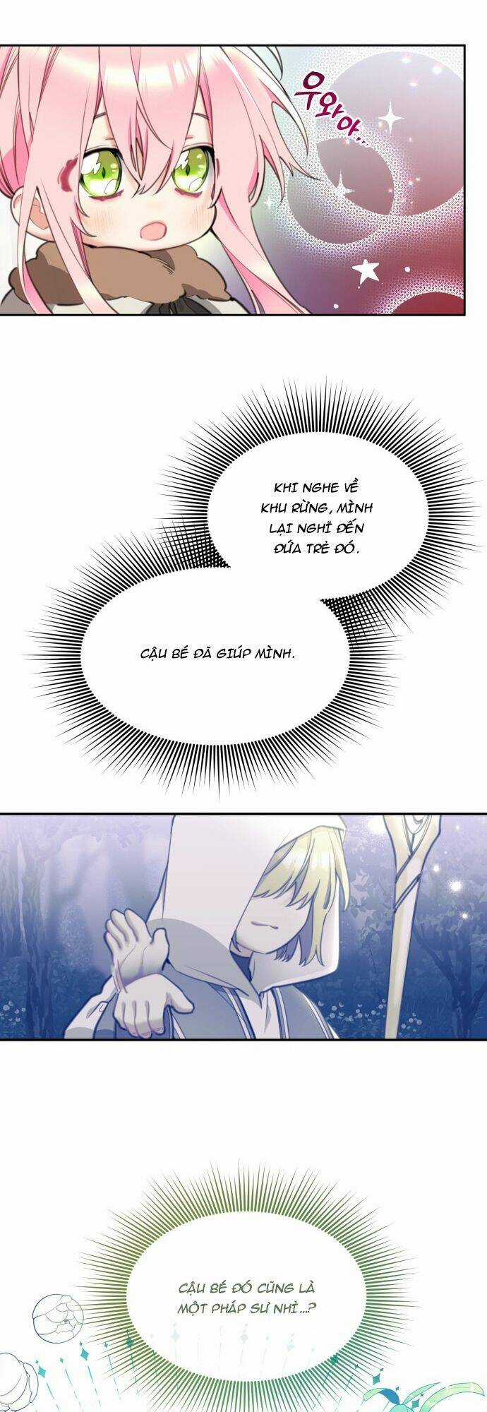 Công Chúa Lotto Chapter 39 trang 32