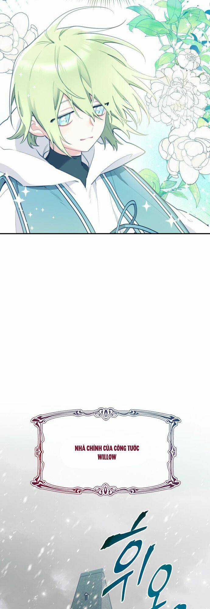 Công Chúa Lotto Chapter 39 trang 33