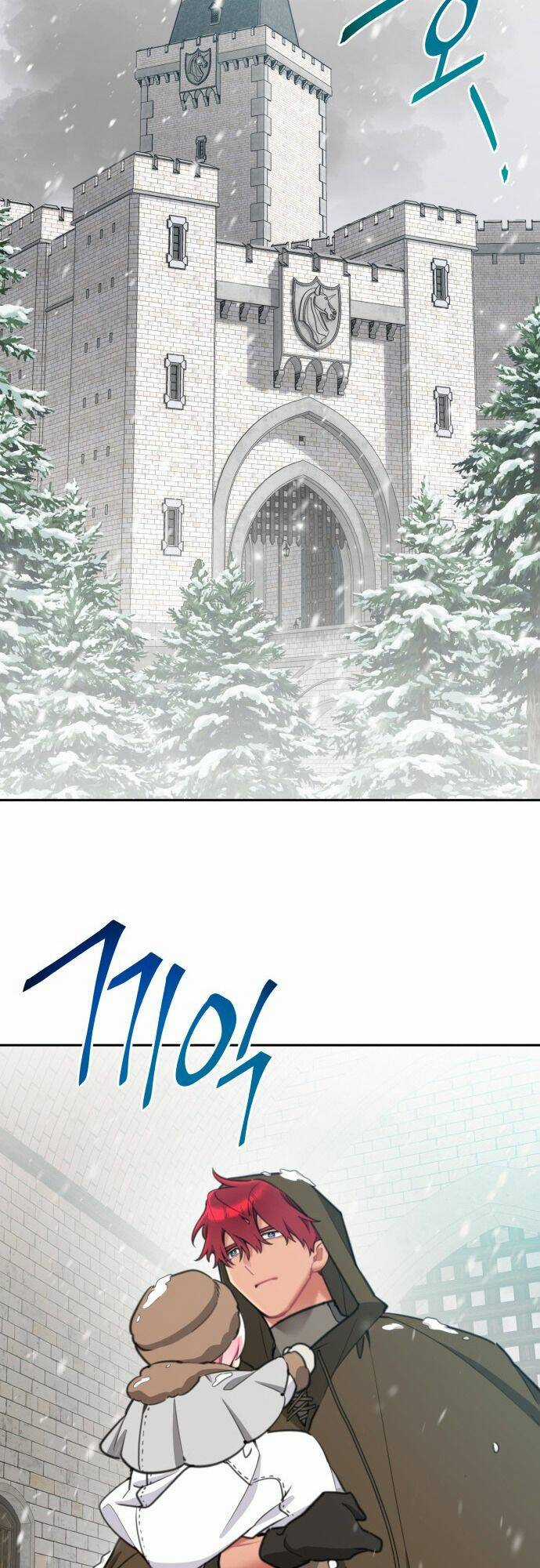 Công Chúa Lotto Chapter 39 trang 34