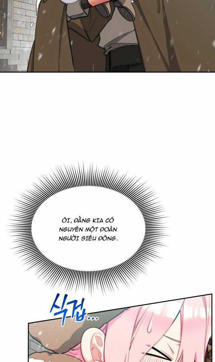 Công Chúa Lotto Chapter 39 trang 35