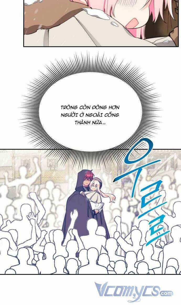 Công Chúa Lotto Chapter 39 trang 36