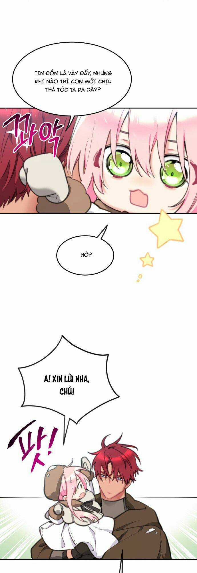 Công Chúa Lotto Chapter 39 trang 39