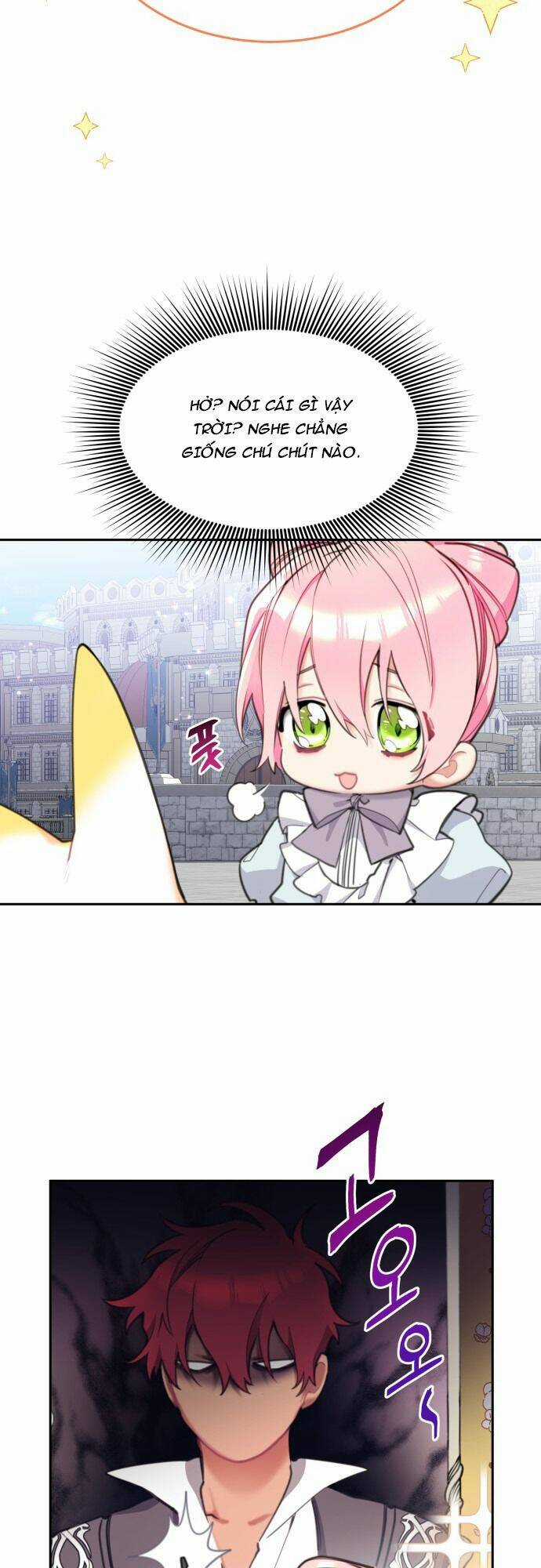 Công Chúa Lotto Chapter 39 trang 4