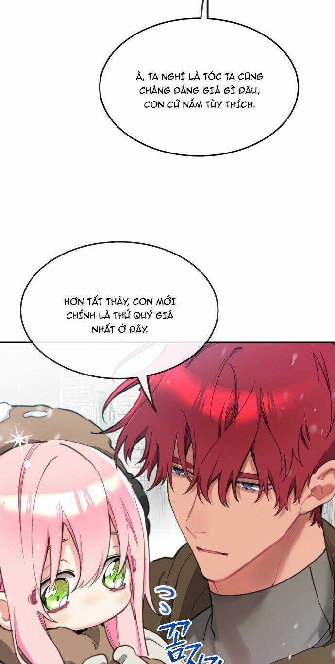 Công Chúa Lotto Chapter 39 trang 40