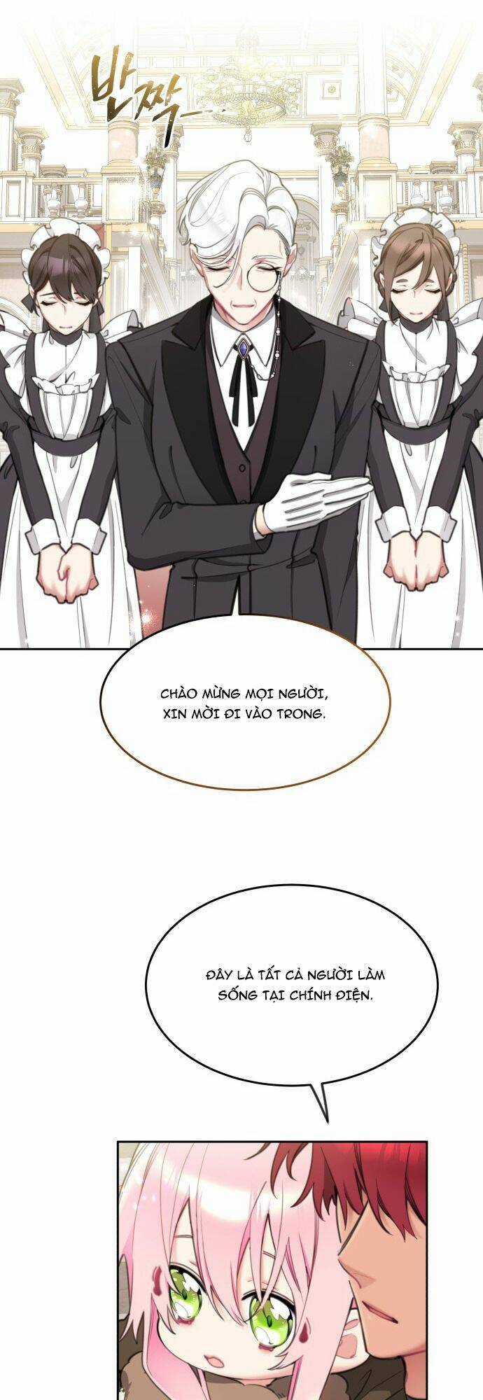 Công Chúa Lotto Chapter 39 trang 42