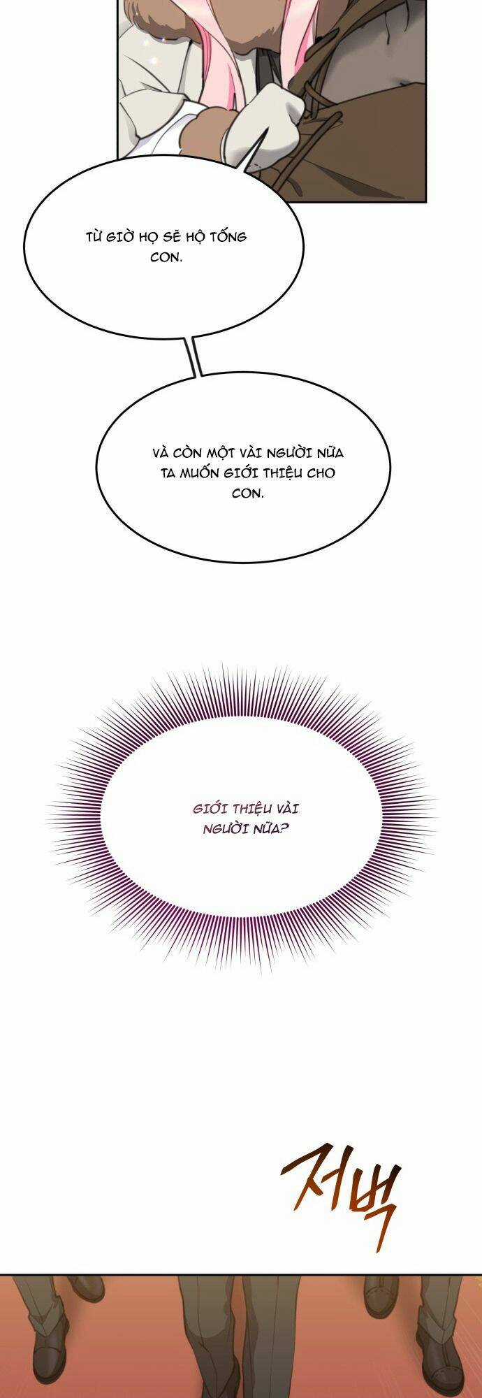 Công Chúa Lotto Chapter 39 trang 43