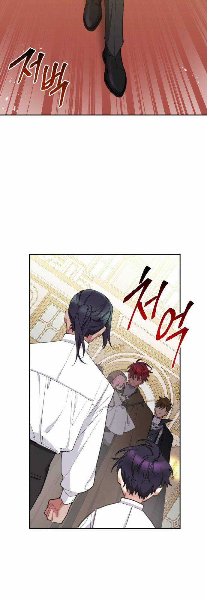 Công Chúa Lotto Chapter 39 trang 44