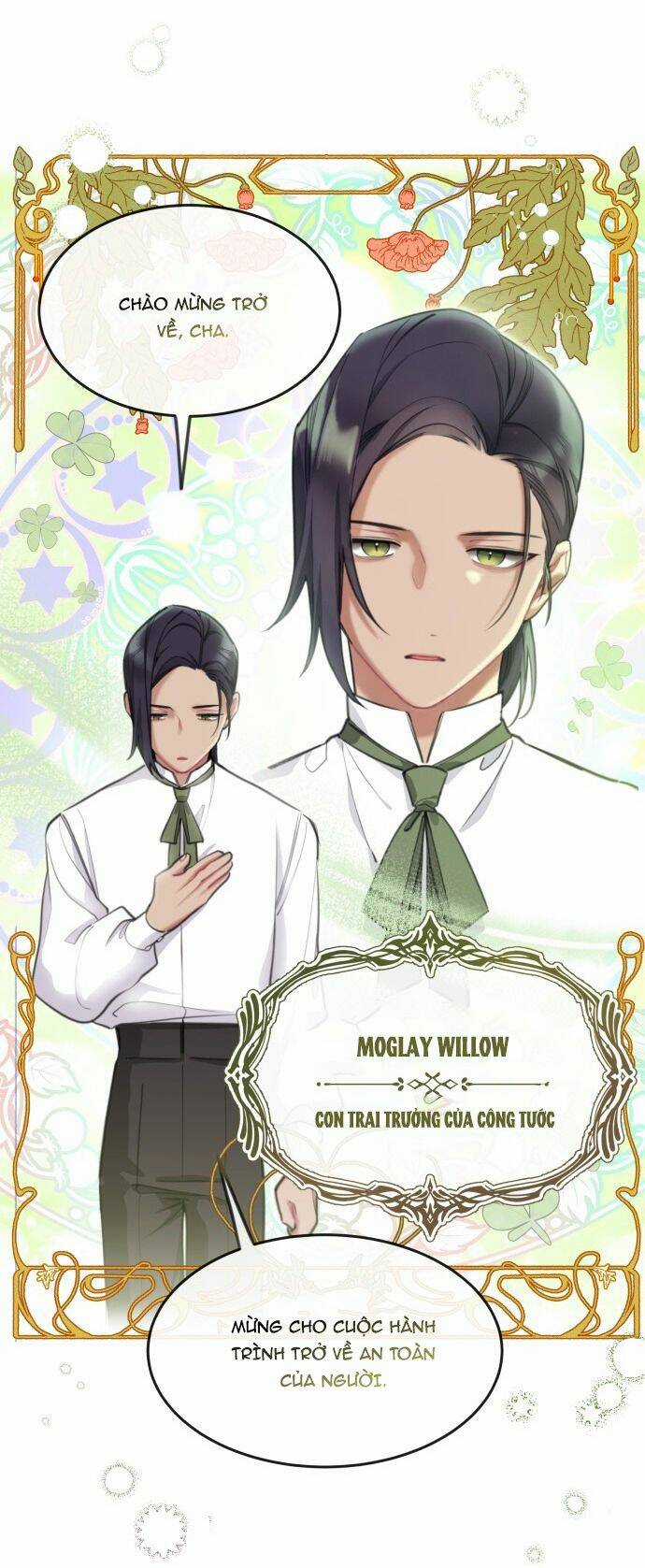 Công Chúa Lotto Chapter 39 trang 45