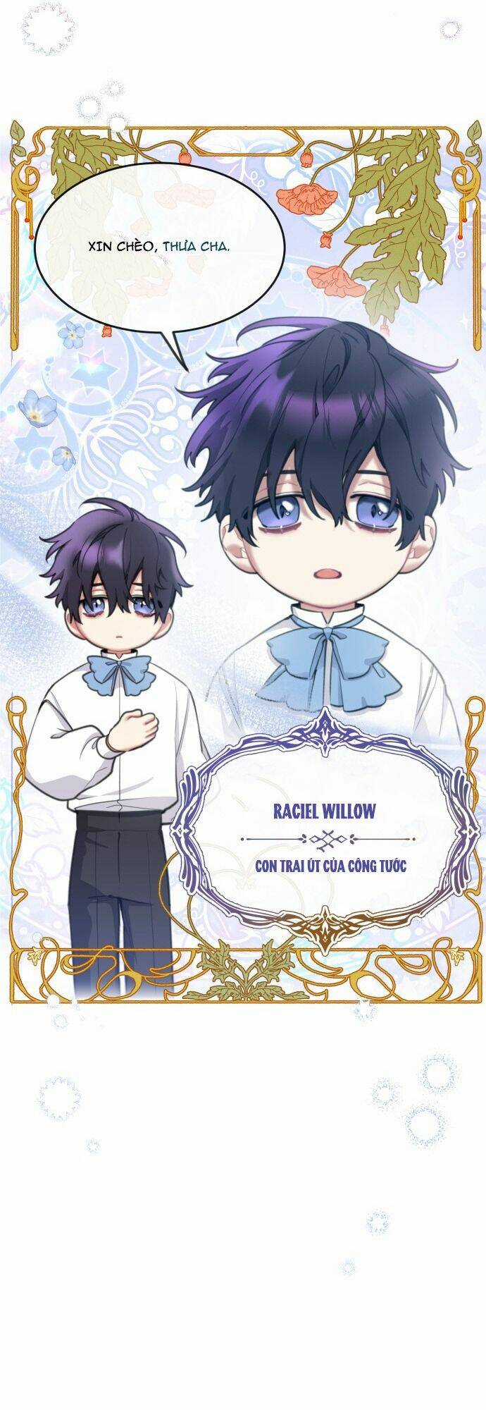 Công Chúa Lotto Chapter 39 trang 47