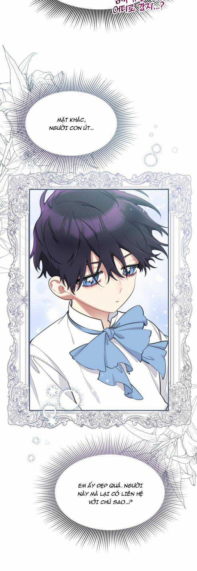 Công Chúa Lotto Chapter 39 trang 49