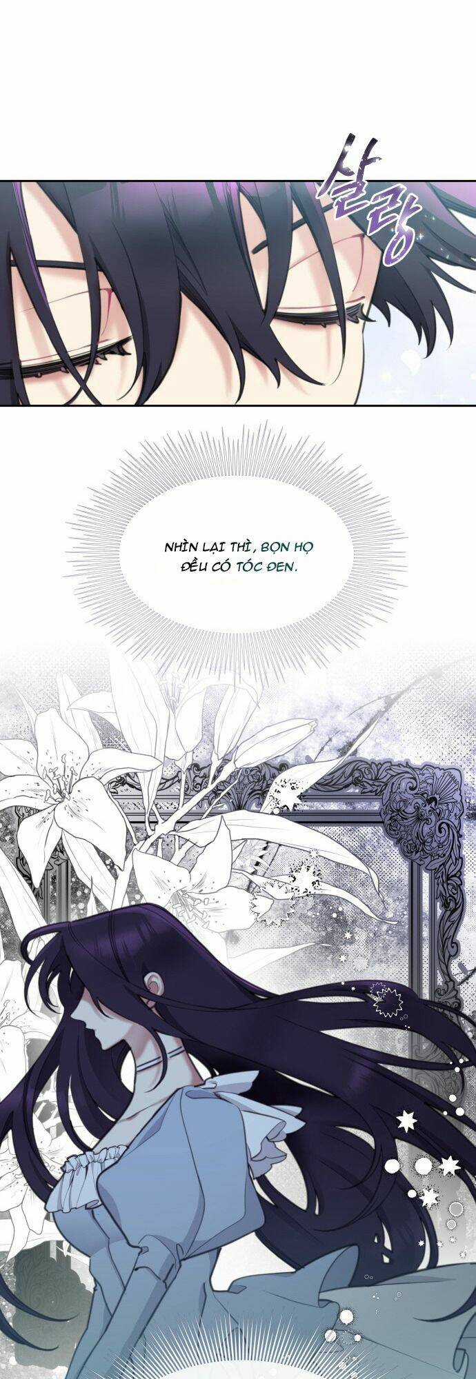 Công Chúa Lotto Chapter 39 trang 50