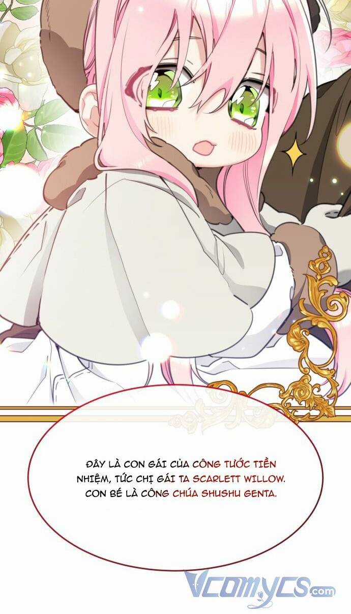 Công Chúa Lotto Chapter 39 trang 52