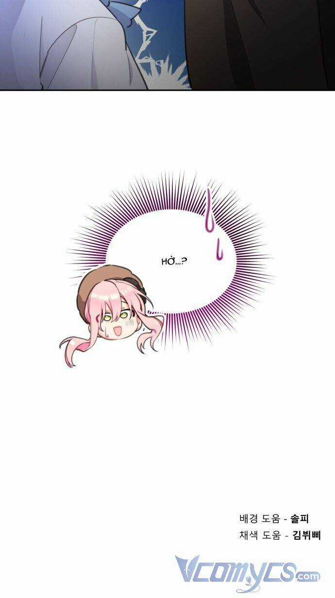 Công Chúa Lotto Chapter 39 trang 55