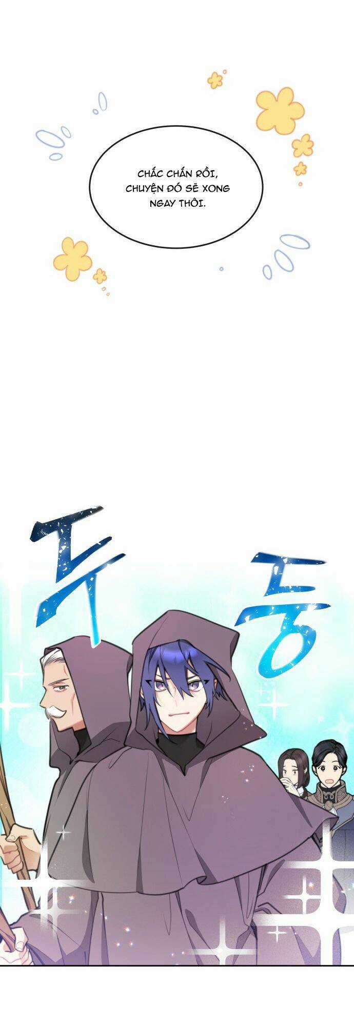 Công Chúa Lotto Chapter 39 trang 9