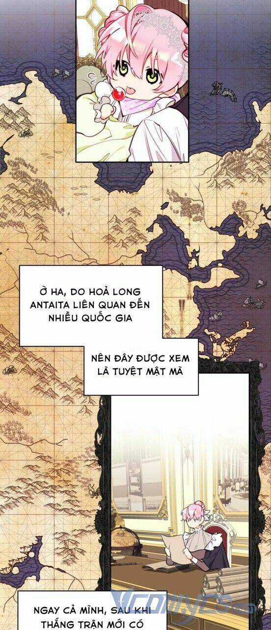 Công Chúa Lotto Chapter 4 trang 12