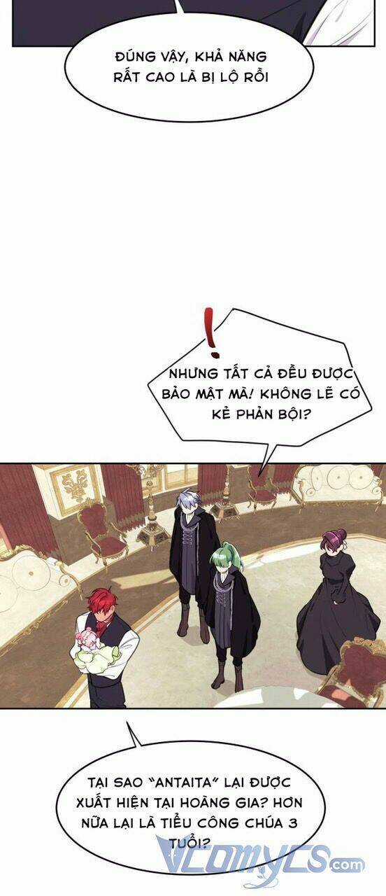 Công Chúa Lotto Chapter 4 trang 18