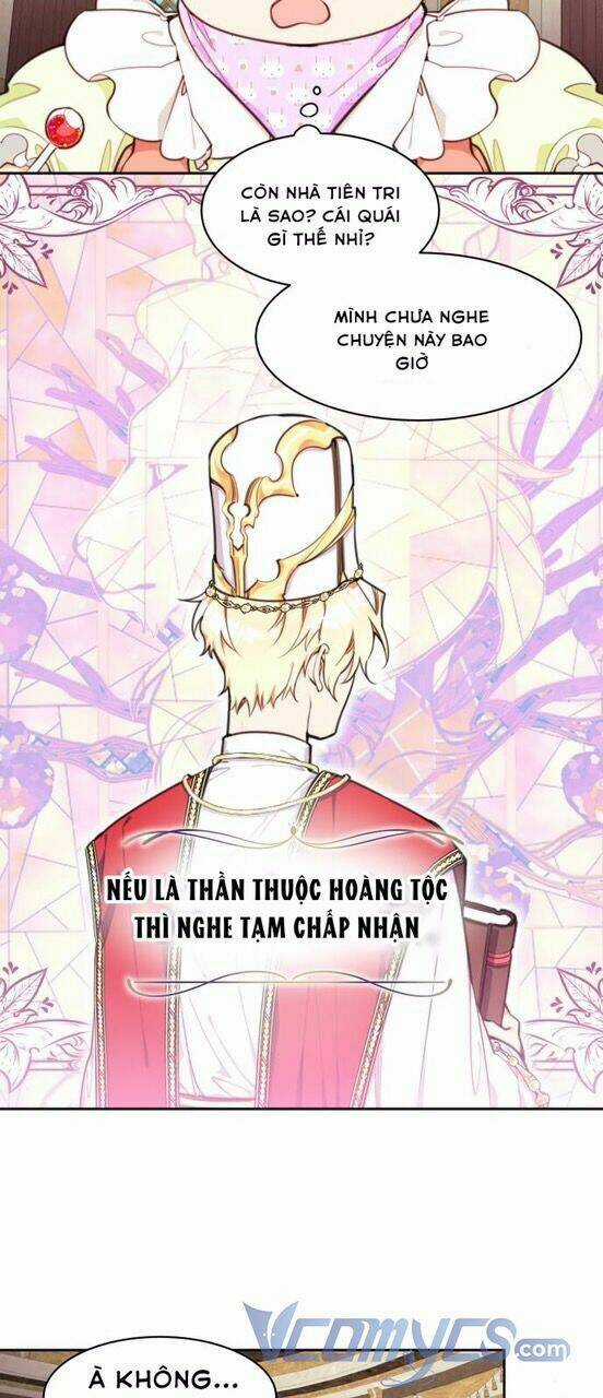 Công Chúa Lotto Chapter 4 trang 2