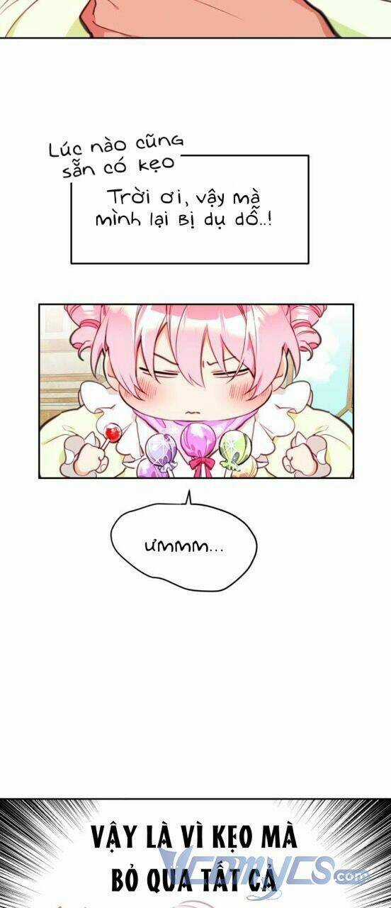 Công Chúa Lotto Chapter 4 trang 26