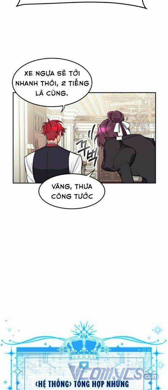 Công Chúa Lotto Chapter 4 trang 29