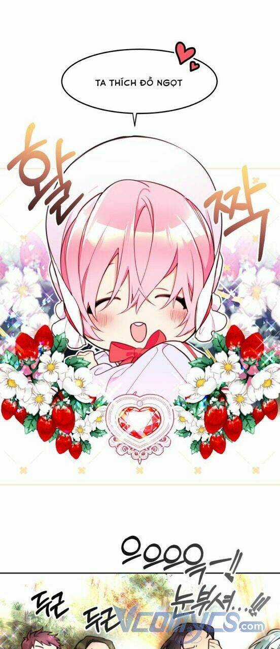 Công Chúa Lotto Chapter 4 trang 36