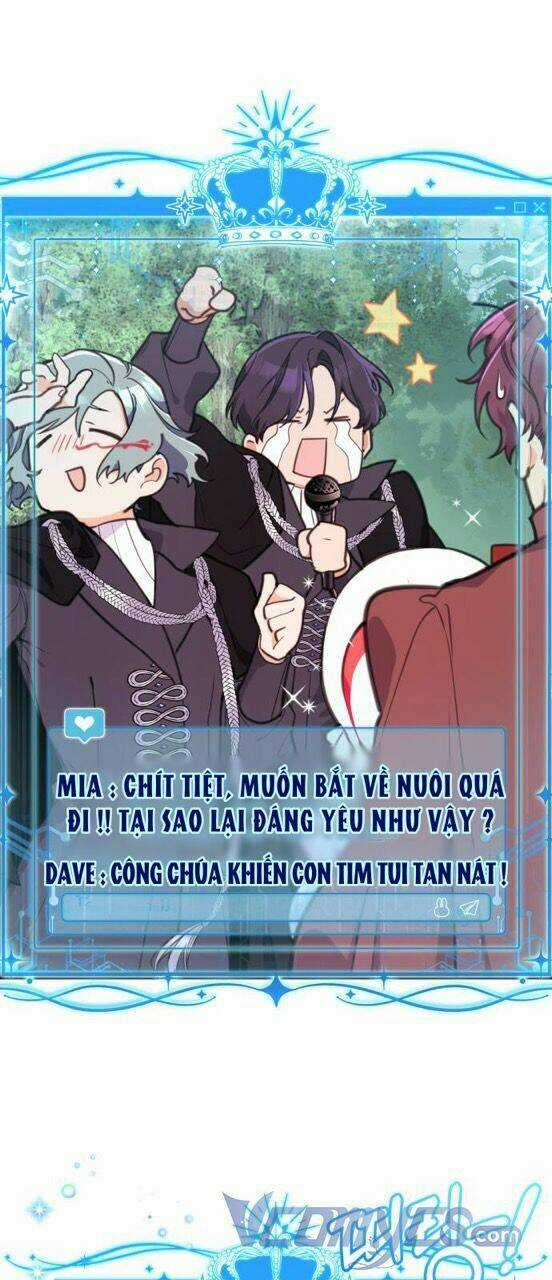 Công Chúa Lotto Chapter 4 trang 39