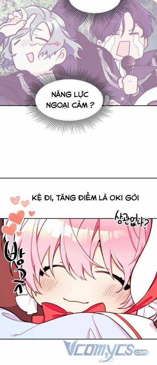 Công Chúa Lotto Chapter 4 trang 41