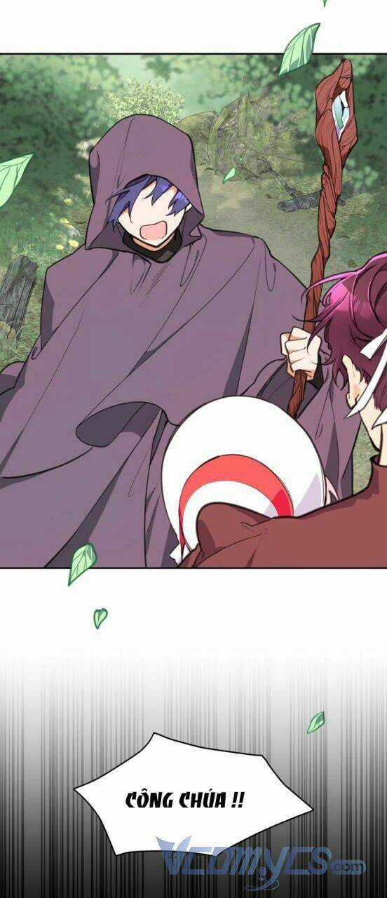 Công Chúa Lotto Chapter 4 trang 43