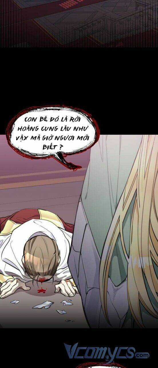 Công Chúa Lotto Chapter 4 trang 45