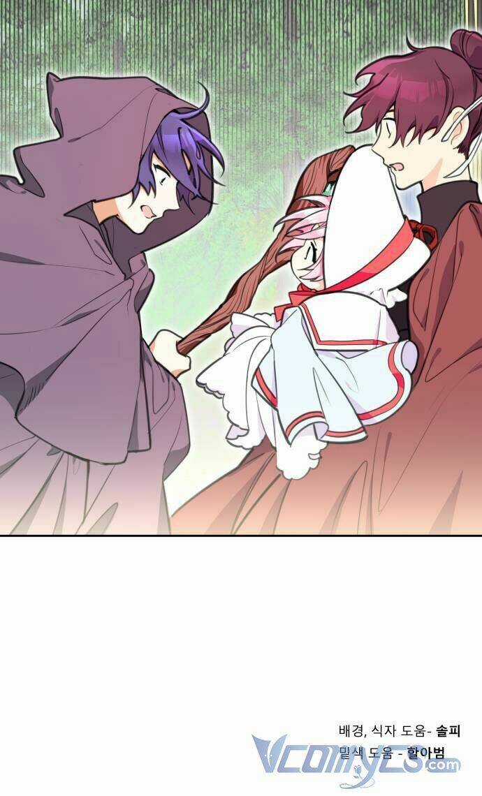 Công Chúa Lotto Chapter 4 trang 48