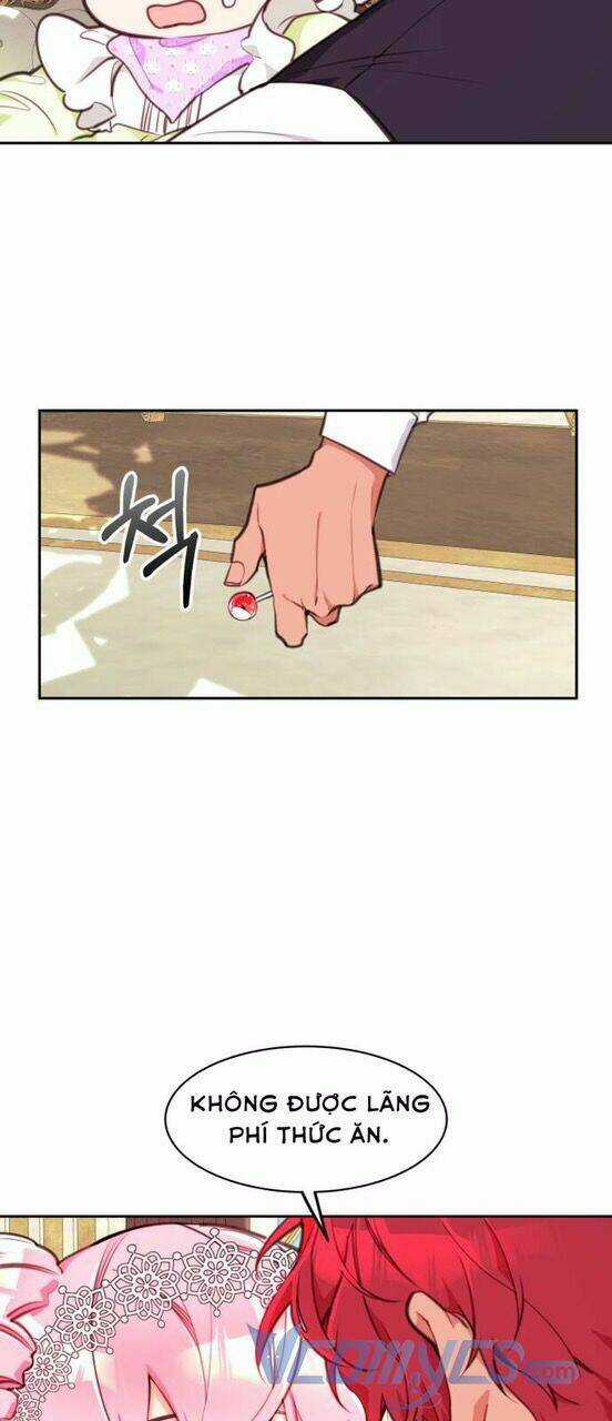 Công Chúa Lotto Chapter 4 trang 9