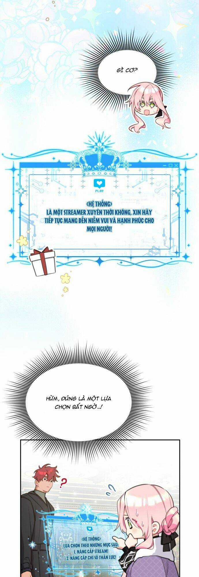 Công Chúa Lotto Chapter 40 trang 12