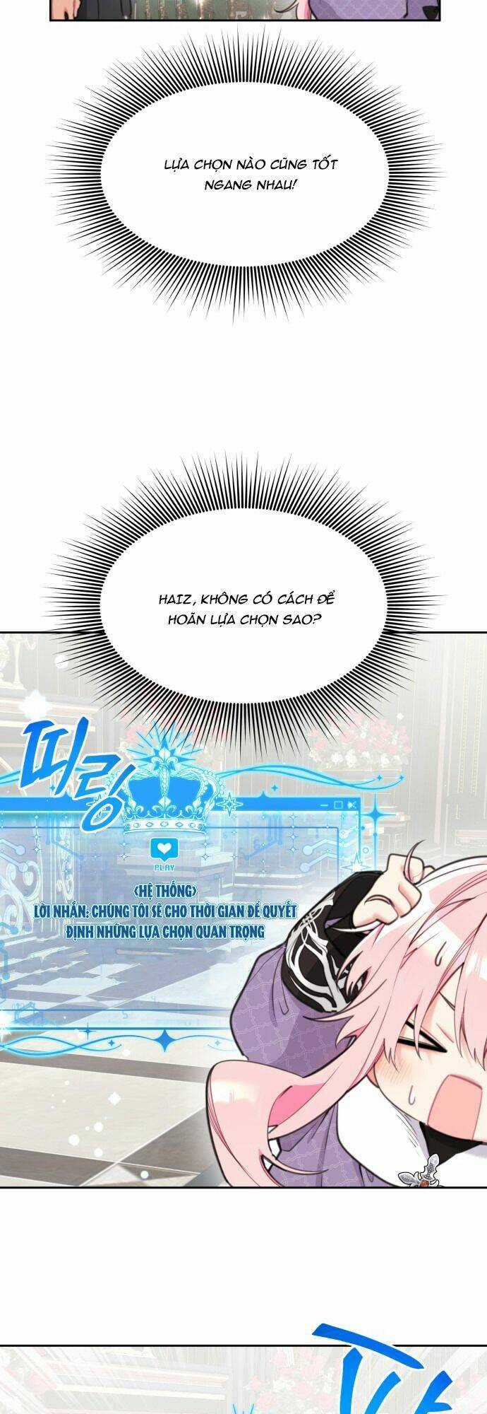 Công Chúa Lotto Chapter 40 trang 13