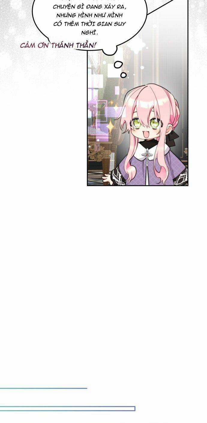 Công Chúa Lotto Chapter 40 trang 15