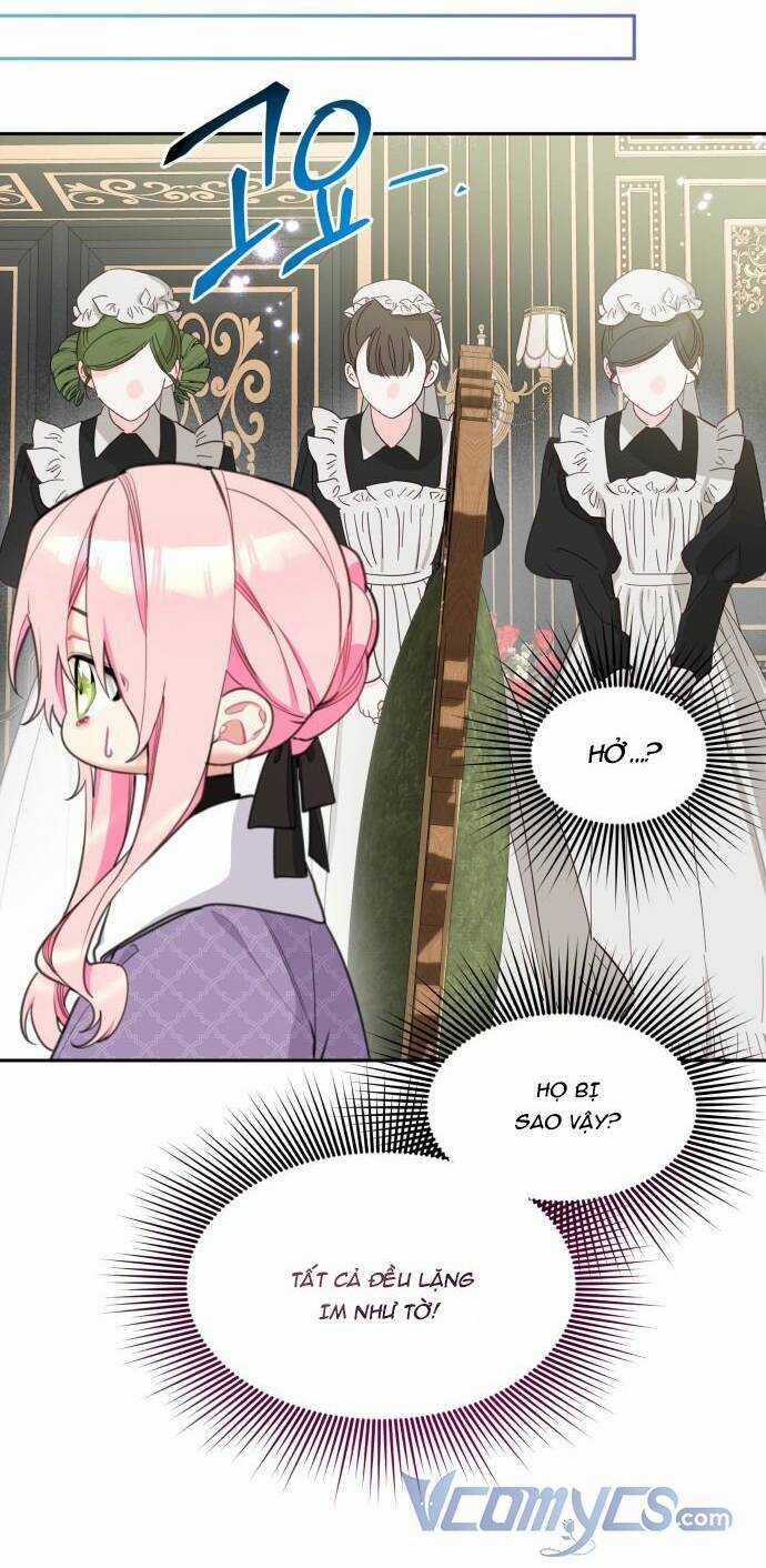 Công Chúa Lotto Chapter 40 trang 16