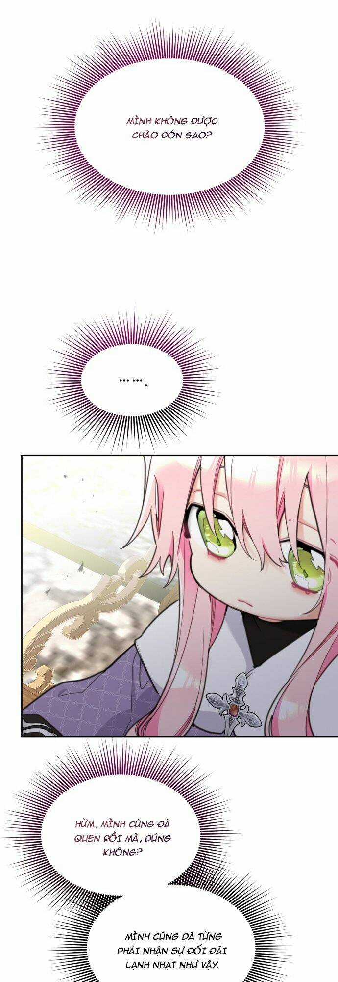 Công Chúa Lotto Chapter 40 trang 17