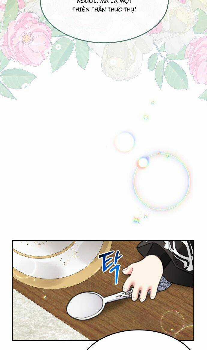 Công Chúa Lotto Chapter 40 trang 20