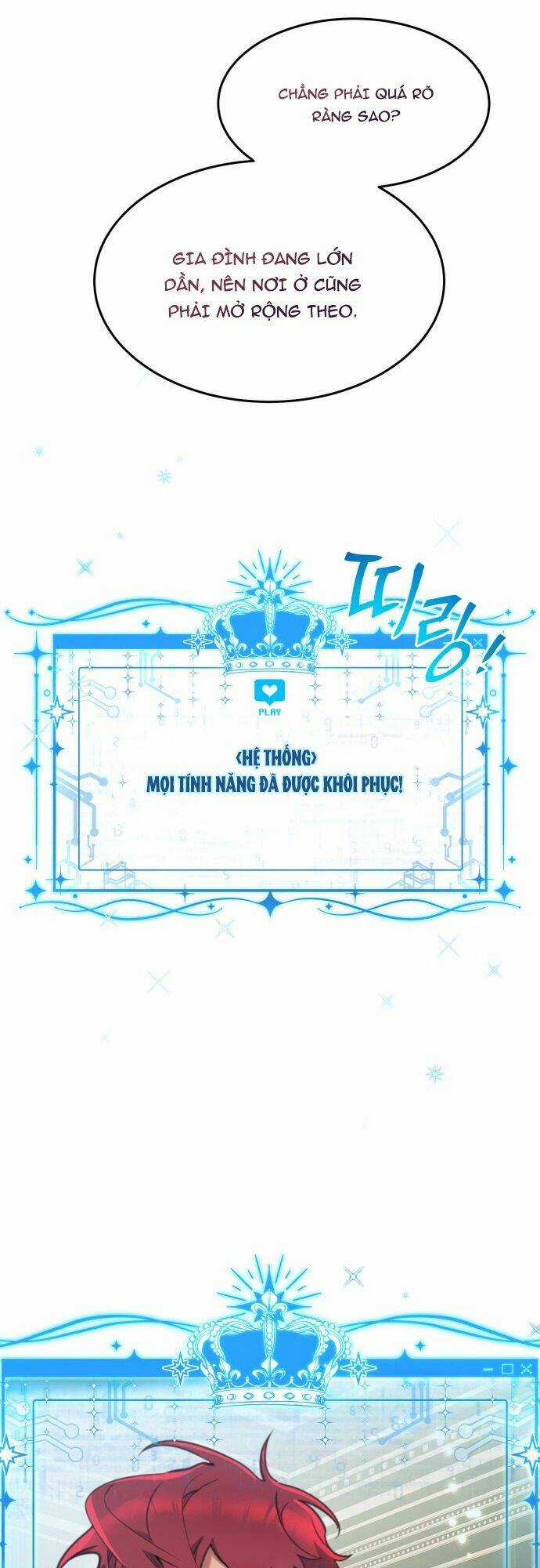 Công Chúa Lotto Chapter 40 trang 24