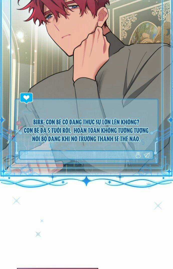 Công Chúa Lotto Chapter 40 trang 25