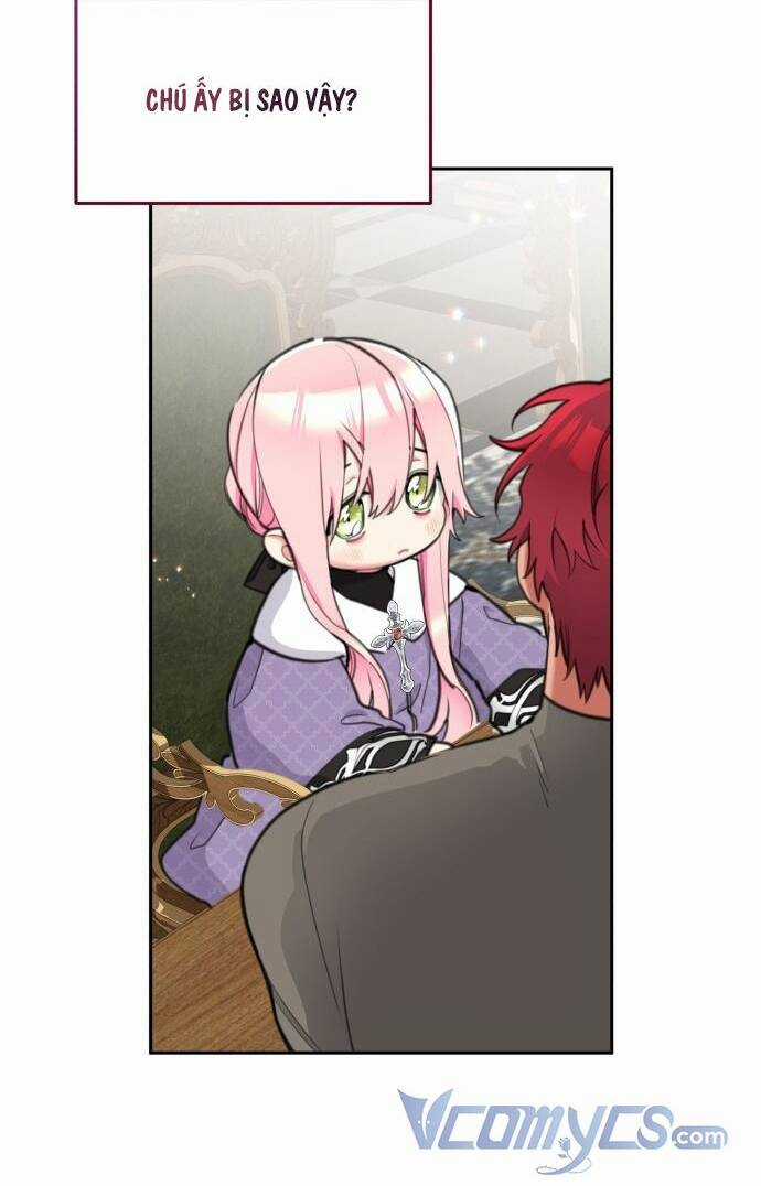 Công Chúa Lotto Chapter 40 trang 26