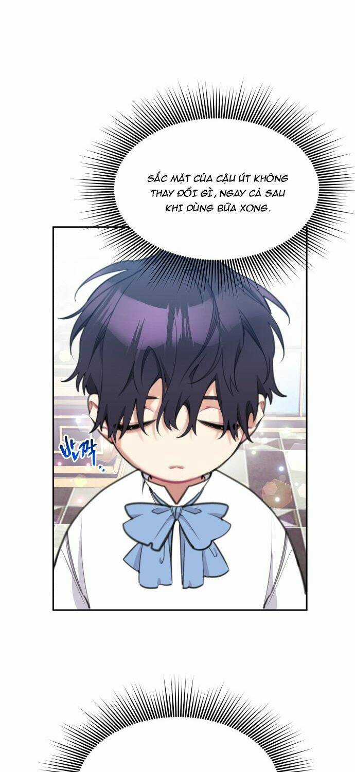 Công Chúa Lotto Chapter 40 trang 30