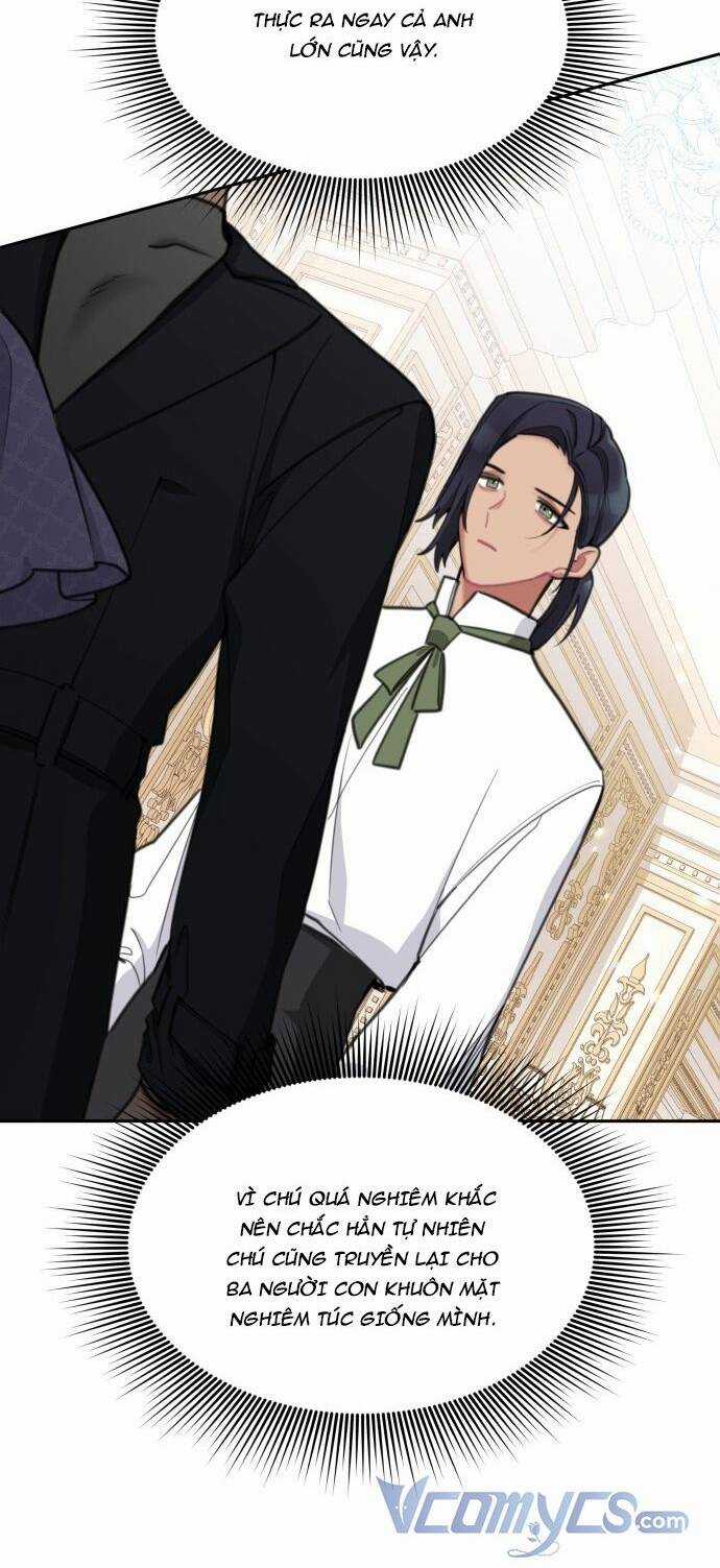 Công Chúa Lotto Chapter 40 trang 31