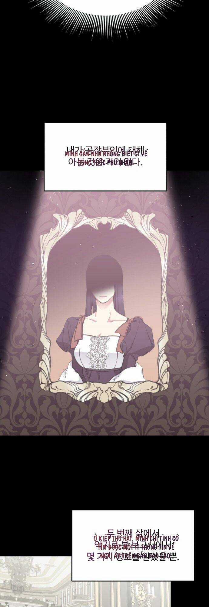 Công Chúa Lotto Chapter 40 trang 33