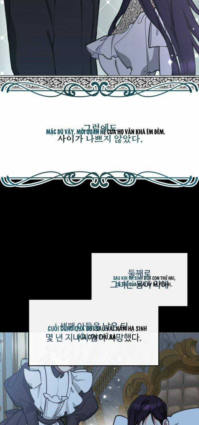 Công Chúa Lotto Chapter 40 trang 35