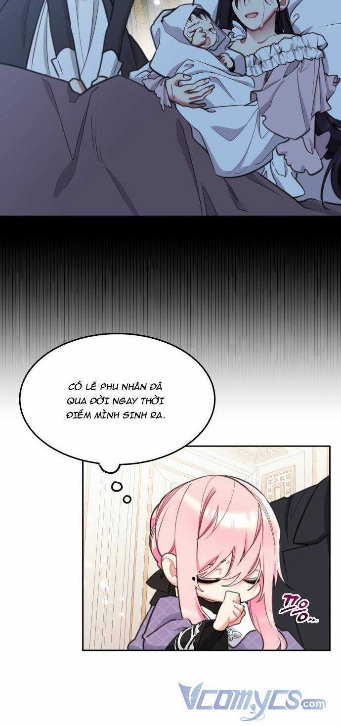 Công Chúa Lotto Chapter 40 trang 36