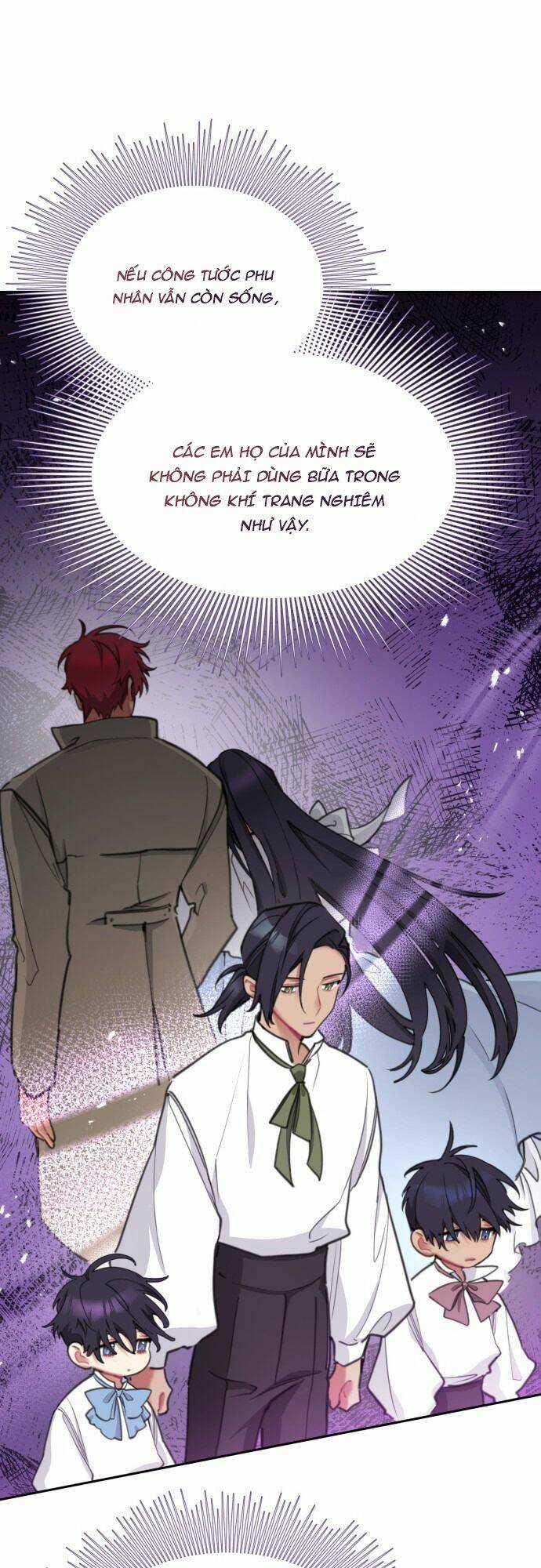 Công Chúa Lotto Chapter 40 trang 37