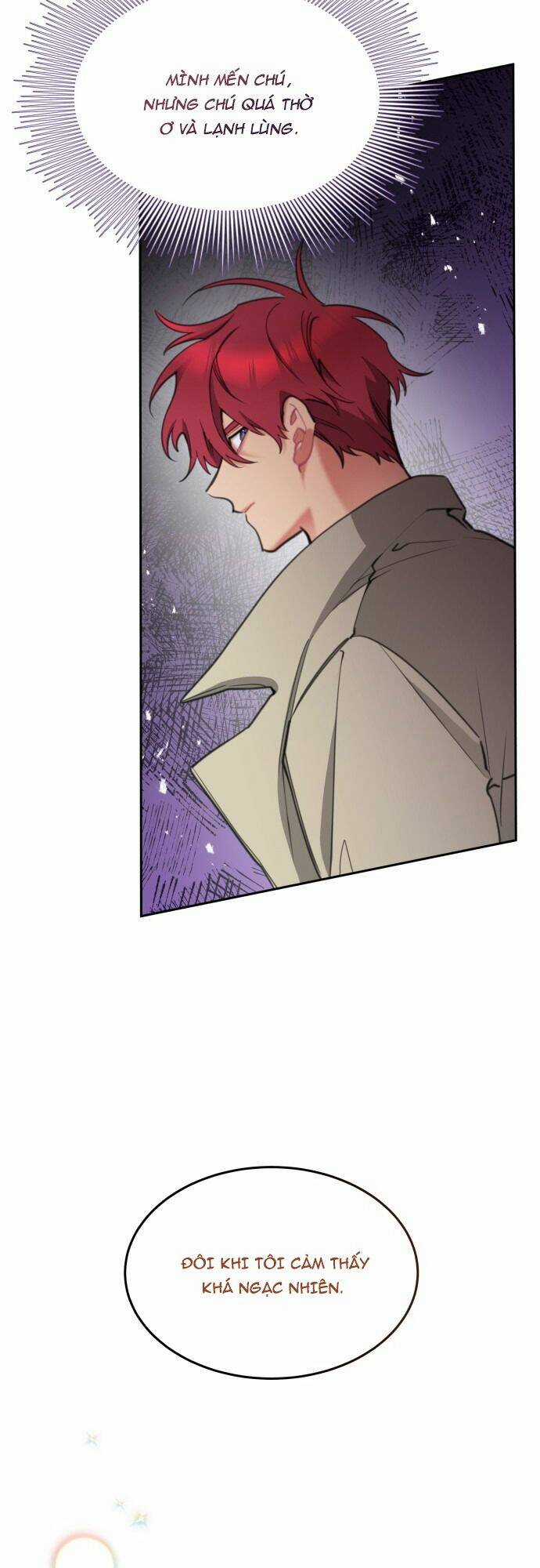 Công Chúa Lotto Chapter 40 trang 38