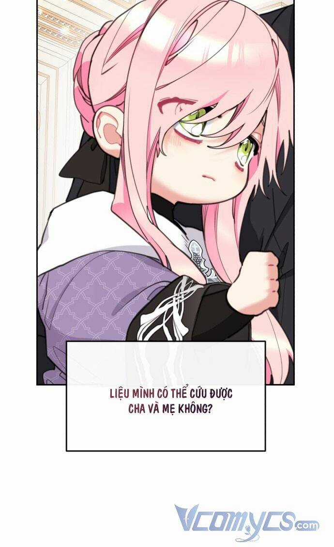 Công Chúa Lotto Chapter 40 trang 41