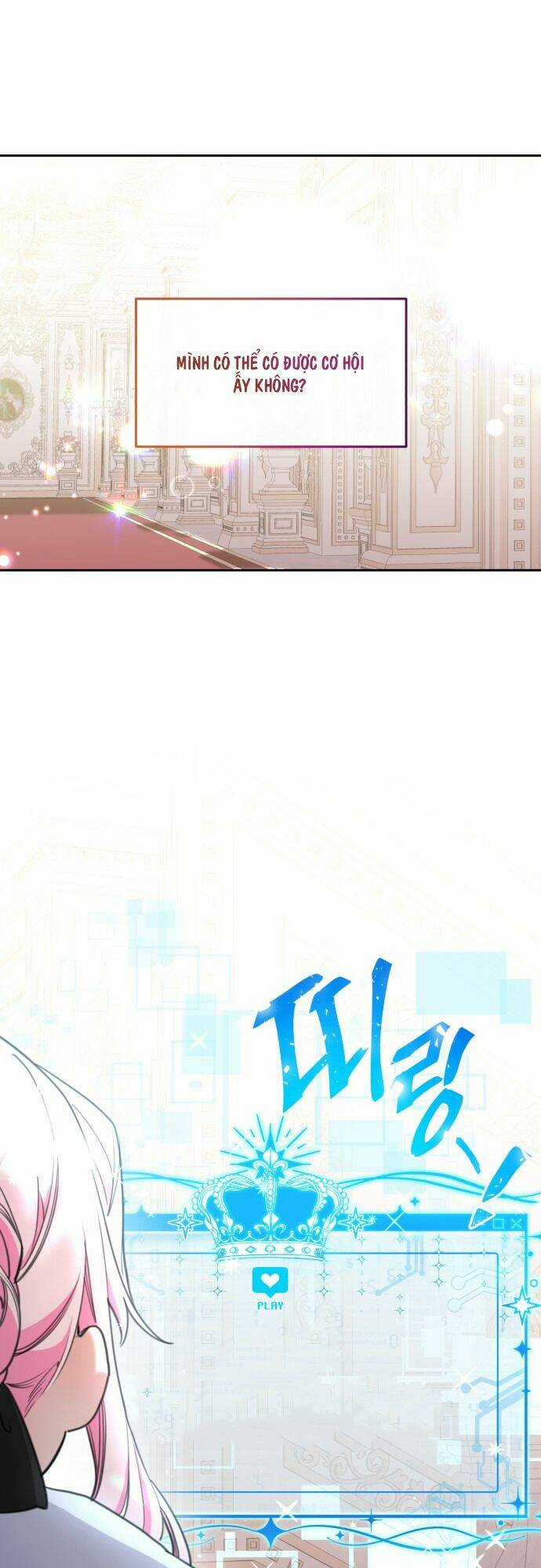 Công Chúa Lotto Chapter 40 trang 42