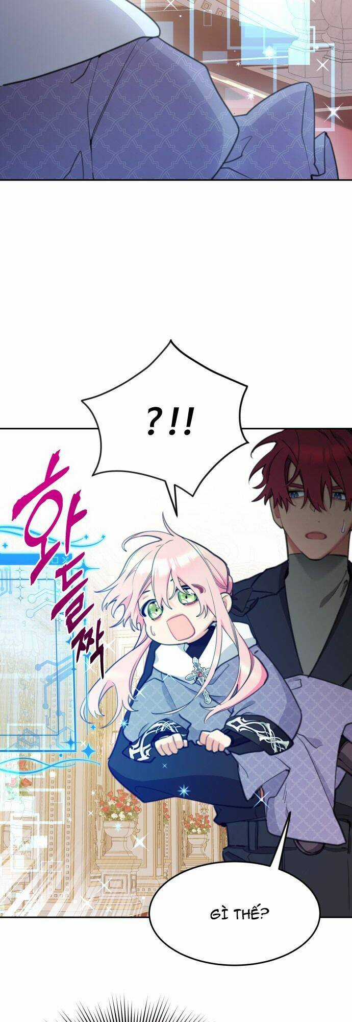 Công Chúa Lotto Chapter 40 trang 43