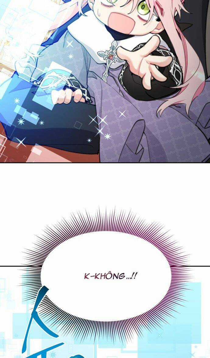 Công Chúa Lotto Chapter 40 trang 45